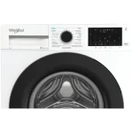 WHIRLPOOL WAM97WBBE 9KG WASMACHINE 1400 TOEREN