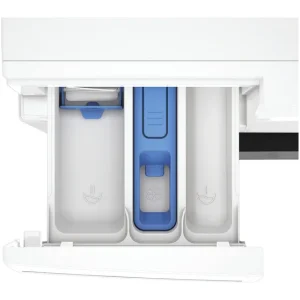 WHIRLPOOL WAM97WBBE 9KG WASMACHINE 1400 TOEREN