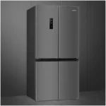 Smeg FQI48KD 84cm Amerikaanse Koelkast NO-FROST