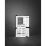 Smeg FQI48KD 84cm Amerikaanse Koelkast NO-FROST