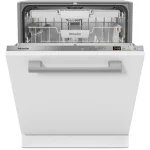 Miele G5663SCVI geïntegreerde vaatwasser
