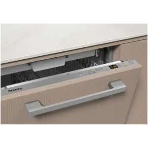 Miele G5663SCVI geïntegreerde vaatwasser