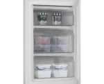 Etna VV956WIT 56cm vrieskast