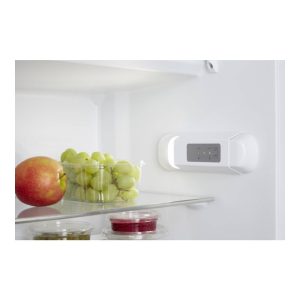 Atag KD63122B 122cm inbouw koelkast met vriesvak deur op deur