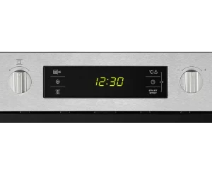 Etna CM244RVS inbouw combi magnetron 45cm