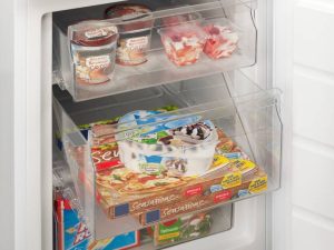 Everglades EVFR5038 56cm vrieskast