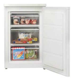 Everglades EVFR5038 56cm vrieskast