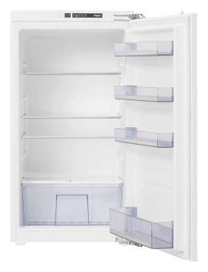 Pelgrim PKD28201 102cm inbouw koeler deur op deur