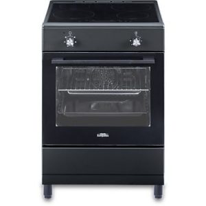 EVERGLADES EVCK6210 inductie fornuis 60 cm