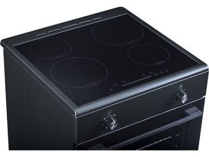 EVERGLADES EVCK6210 inductie fornuis 60 cm