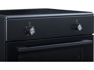 EVERGLADES EVCK6210 inductie fornuis 60 cm