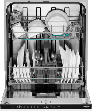 PELGRIM GVWC210L geïntegreerde vaatwasser
