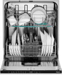 PELGRIM GVWC210L geïntegreerde vaatwasser