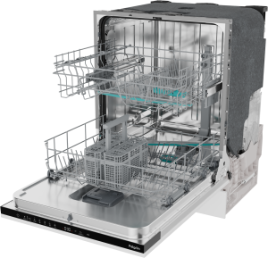 PELGRIM GVWC210L geïntegreerde vaatwasser