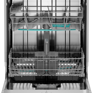 PELGRIM GVWC210L geïntegreerde vaatwasser