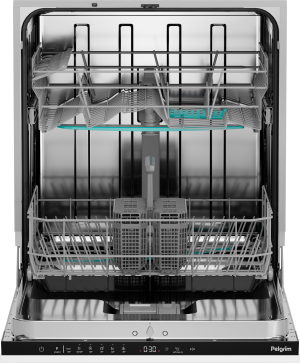 PELGRIM GVWC210L geïntegreerde vaatwasser