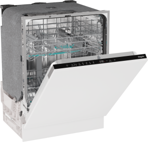 PELGRIM GVWC210L geïntegreerde vaatwasser