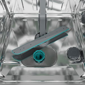 PELGRIM GVWC210L geïntegreerde vaatwasser