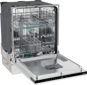 PELGRIM GVWC210L geïntegreerde vaatwasser