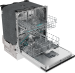 PELGRIM GVWC210L geïntegreerde vaatwasser