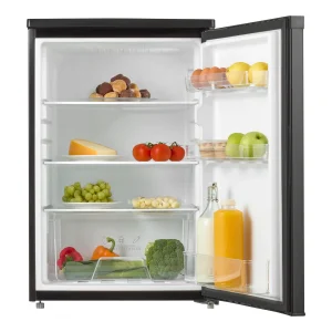 Inventum KK550B koeler 55cm ZWART