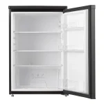 Inventum KK550B koeler 55cm ZWART