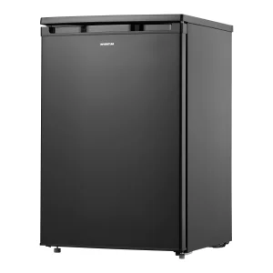 Inventum KK550B koeler 55cm ZWART