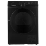 Inventum VDW8030B 8kg warmtepompdroger