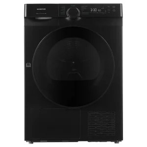 Inventum VDW8030B 8kg warmtepompdroger