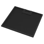 Inventum AKB9000ZWA 90cm afzuigkap ZWART 550m3