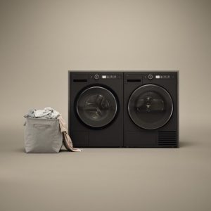 Asko W5096RG 9kg wasmachine 1600 toeren