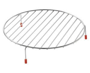 Etna CM244RVS inbouw combi magnetron 45cm