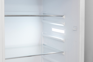 Pelgrim PKD28201 102cm inbouw koeler deur op deur