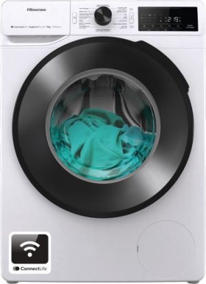 Hisense WF3V943BW 9kg 1400 toeren