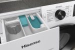 Hisense WF3V943BW 9kg 1400 toeren