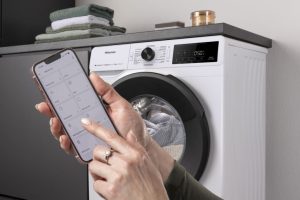 Hisense WF3V943BW 9kg 1400 toeren