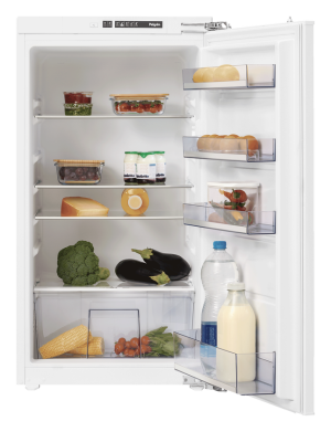 Pelgrim PKD28201 102cm inbouw koeler deur op deur