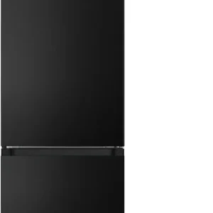 EDY EDHC8086 180CM KOEL-VRIES COMBINATIE ZWART