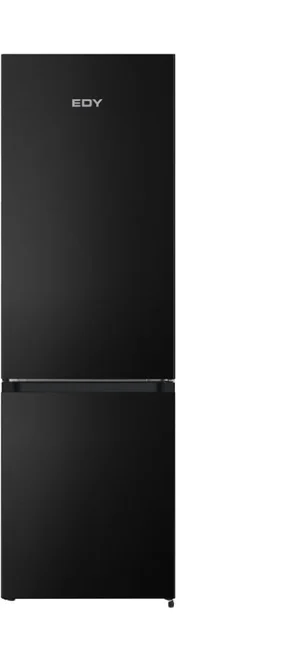 EDY EDHC8086 180CM KOEL-VRIES COMBINATIE ZWART