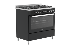 Everglades EVCK9050 90cm gasfornuis