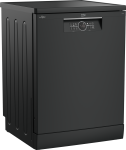 Beko BDFN26440A 60cm vaatwasser ANTRACIET