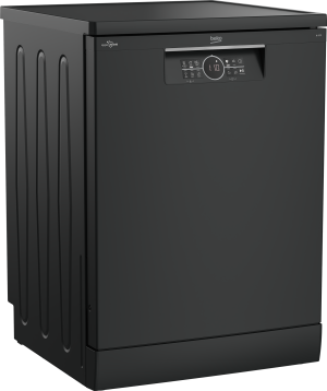Beko BDFN26440A 60cm vaatwasser ANTRACIET