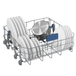 Beko BDFN26440A 60cm vaatwasser ANTRACIET