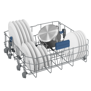 Beko BDFN26440A 60cm vaatwasser ANTRACIET