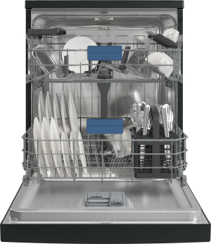 Beko BDFN26440A 60cm vaatwasser ANTRACIET