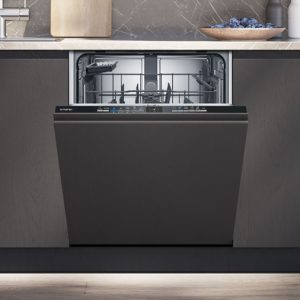 SIEMENS SN61IX13TE volledig geïntegreerde vaatwasser