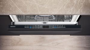 SIEMENS SN61IX13TE volledig geïntegreerde vaatwasser