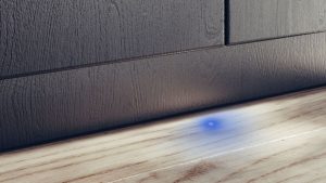 SIEMENS SN61IX13TE volledig geïntegreerde vaatwasser