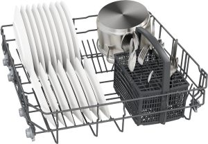 SIEMENS SN61IX13TE volledig geïntegreerde vaatwasser