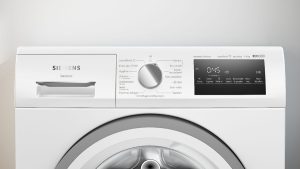 Siemens WM14N299NL 8kg wasmachine 1400 toeren